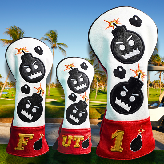 gold headcovers south africa