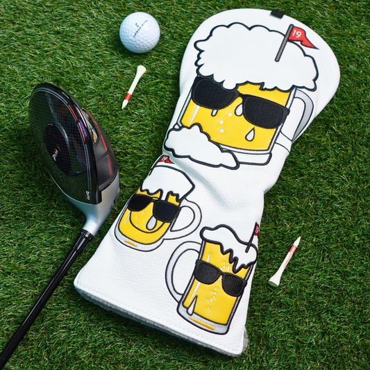 Why We Offer a 6-Month Warranty on Our Premium Golf Headcovers