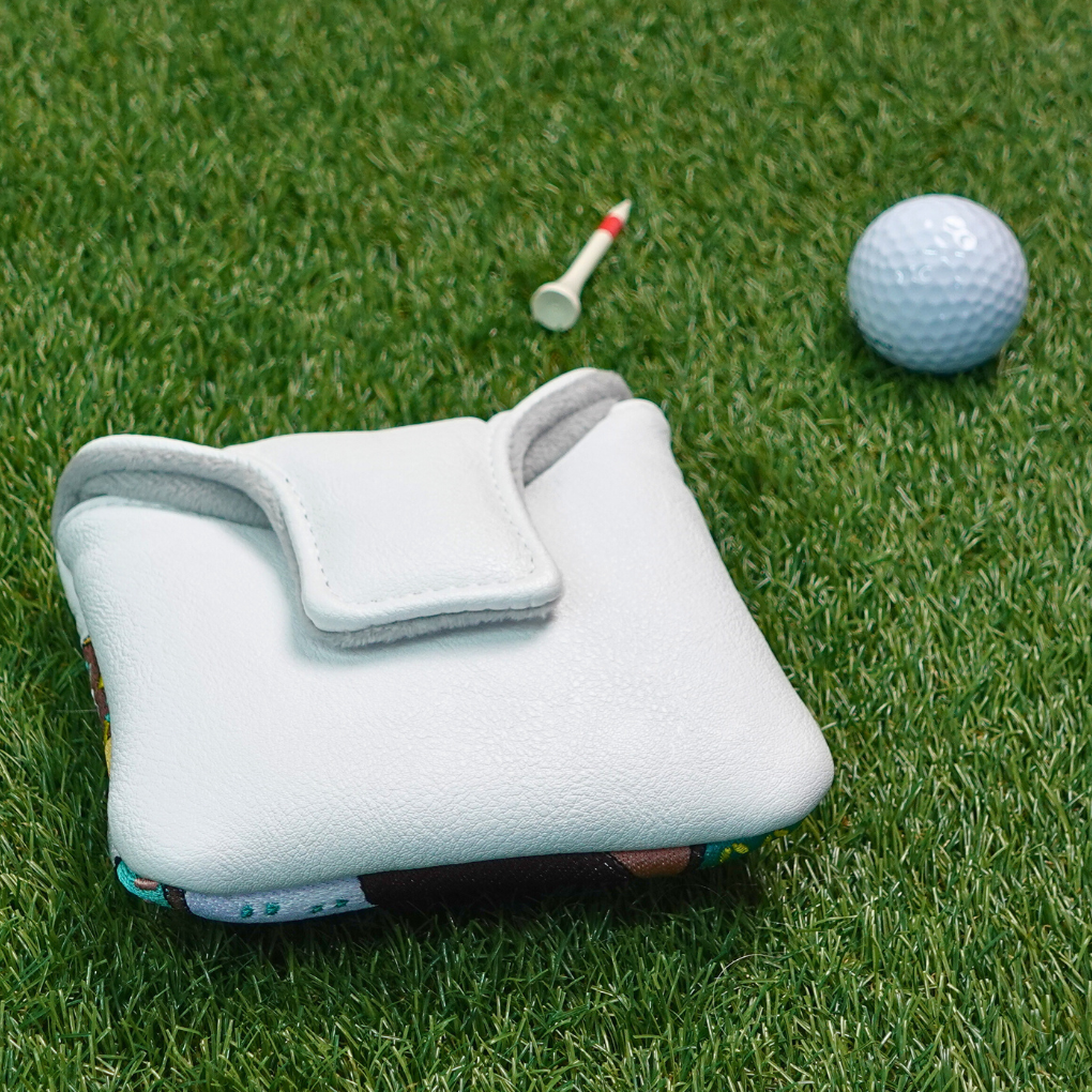Donuts for Putter