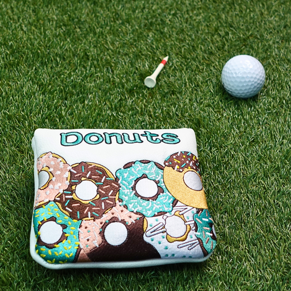 Donuts for Putter