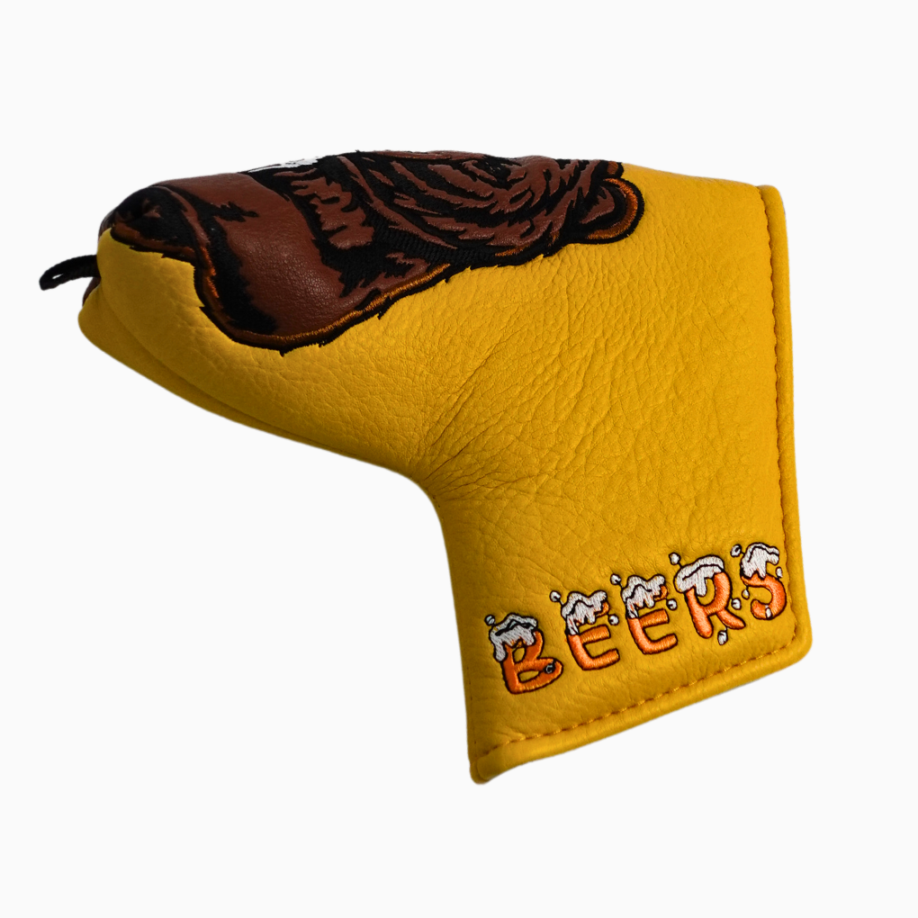 Brew Bear for Putter