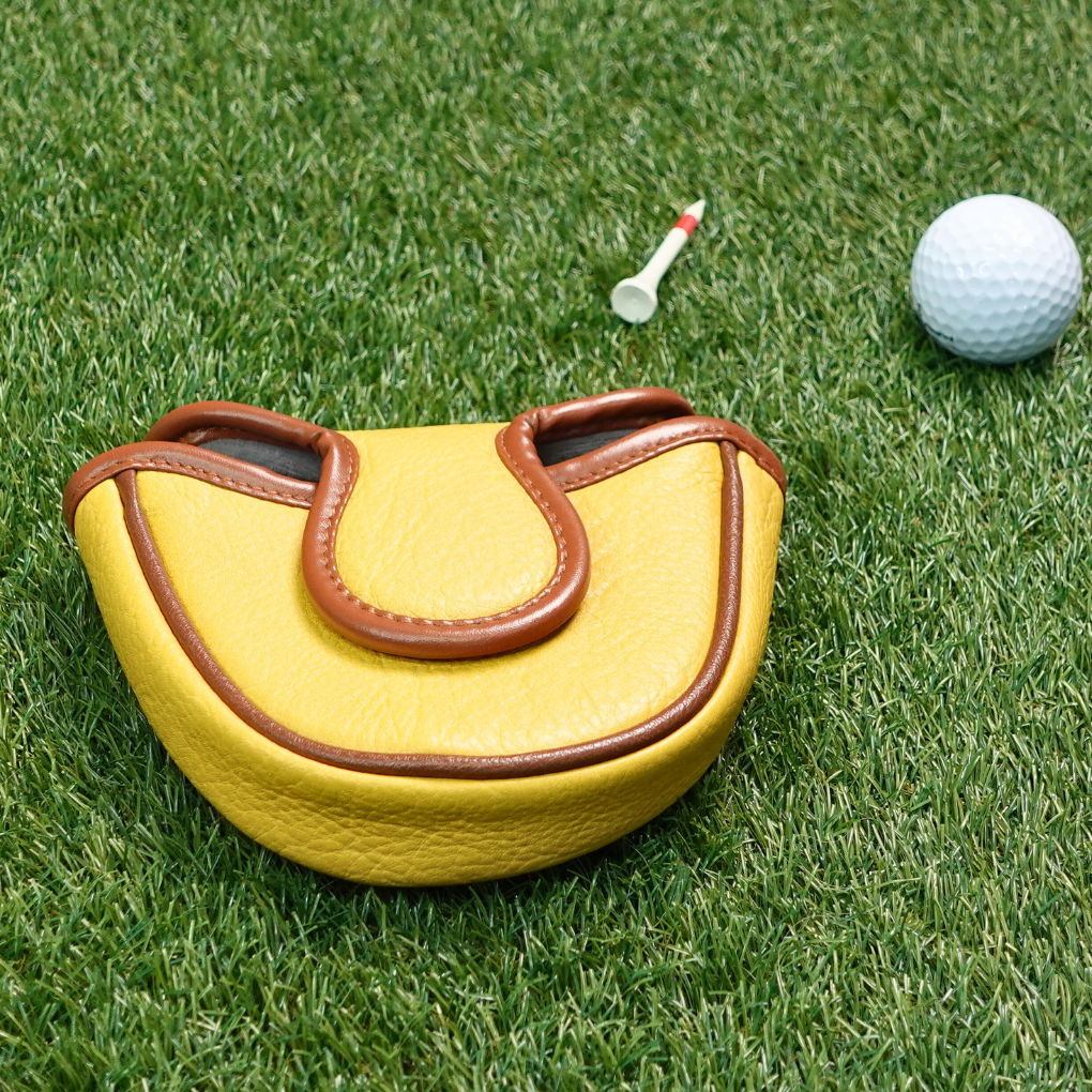Brew Bear for Putter