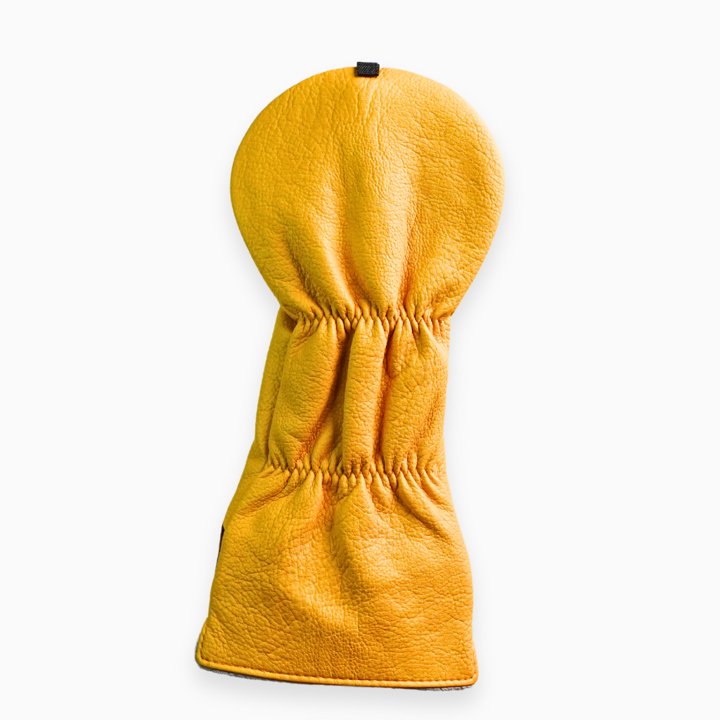 Brew Bear Headcover Bundle