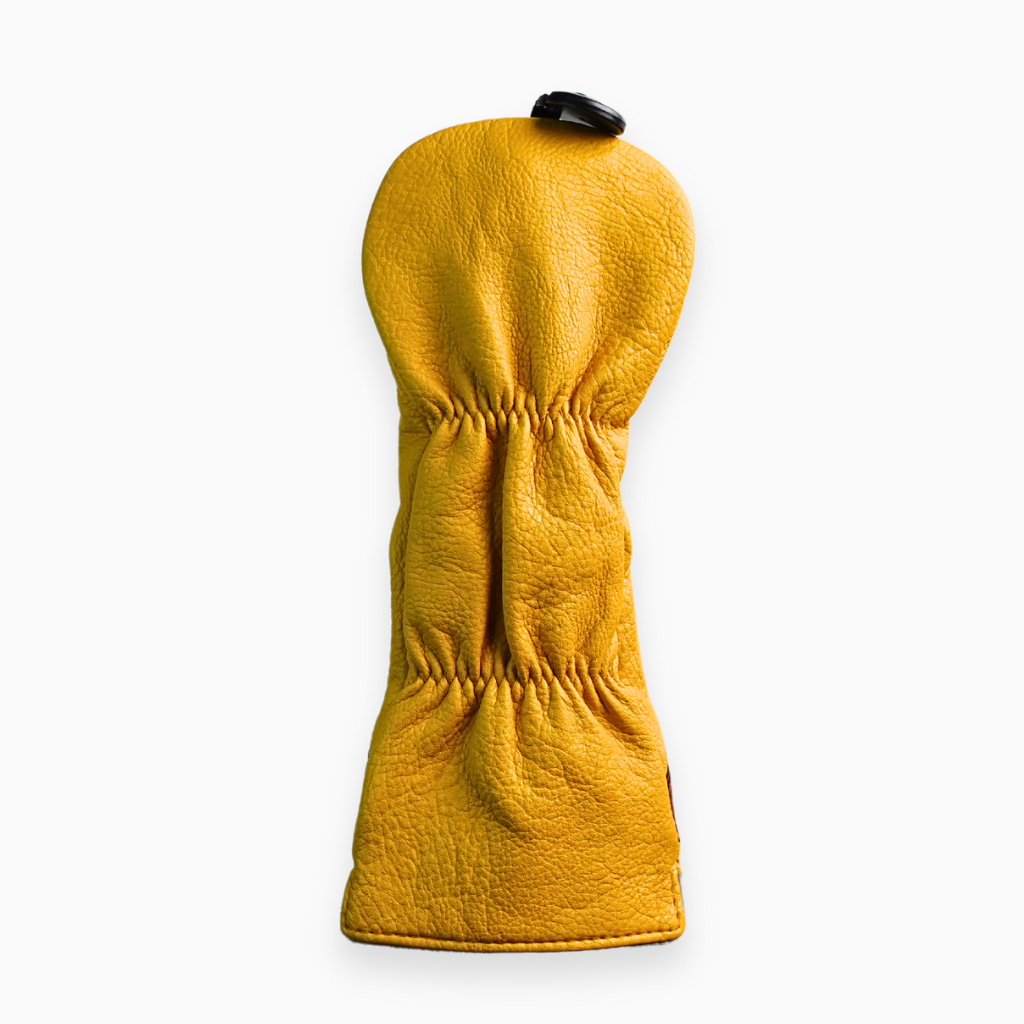 Brew Bear Headcover Bundle