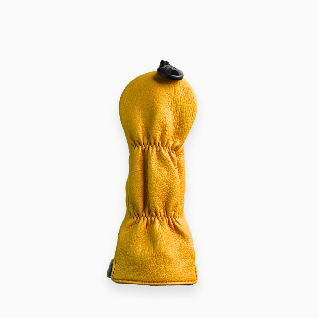 Brew Bear Headcover Bundle