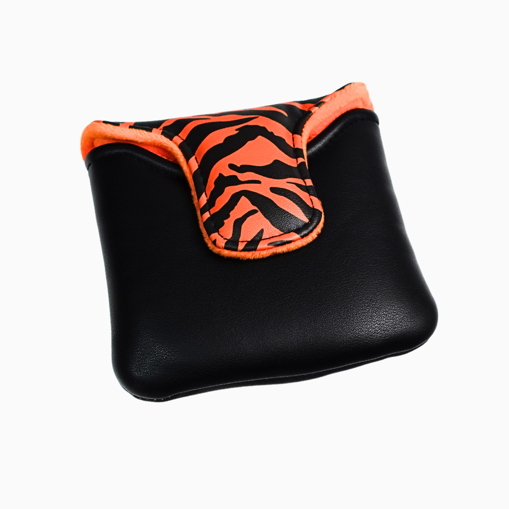 Tiger Fury for Putter