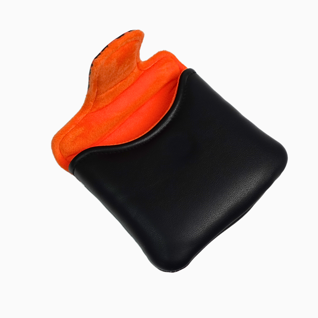 Tiger Fury for Putter