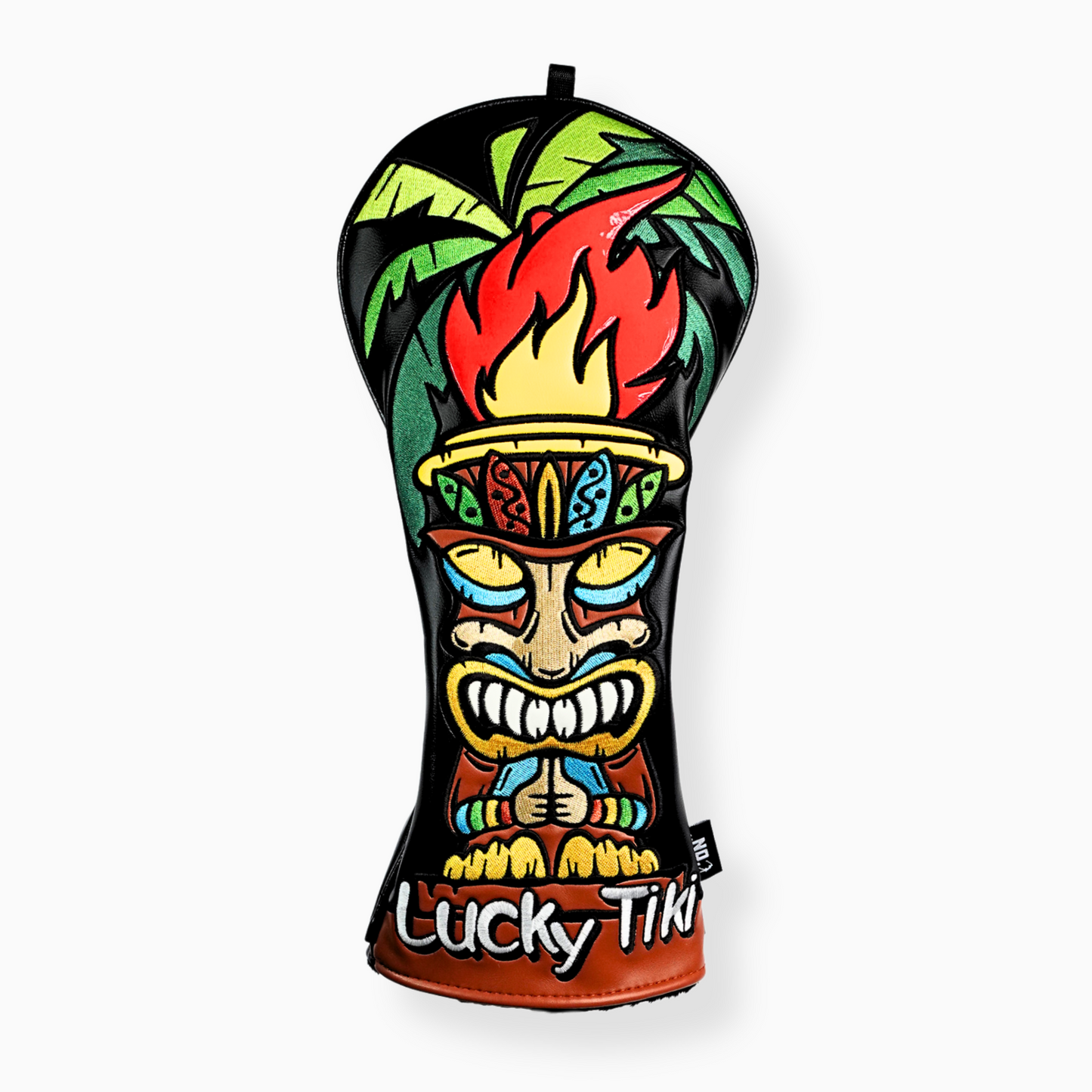 Tiki Tower for Driver