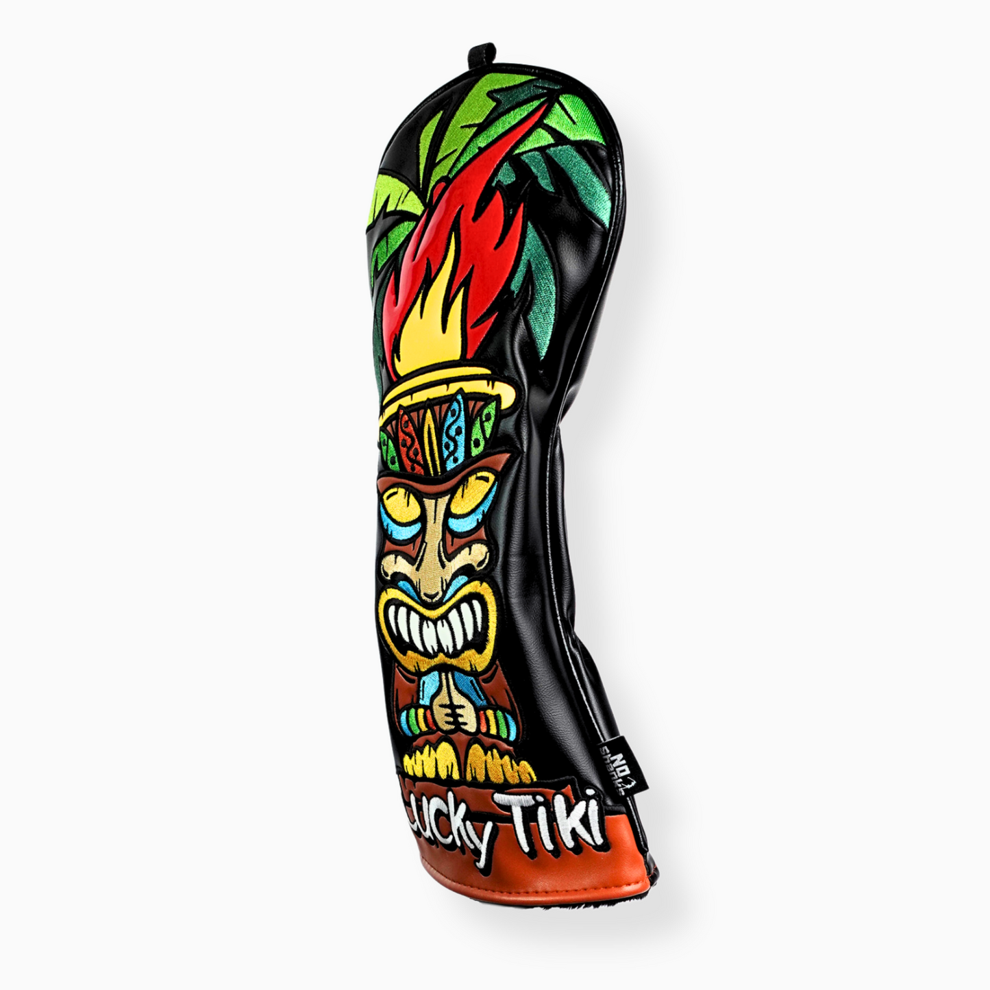 Tiki Tower for Driver