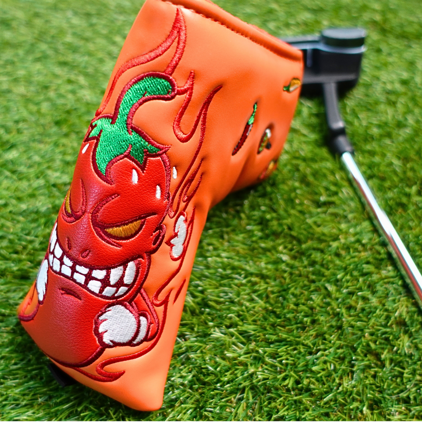 1M Scoville for Putter