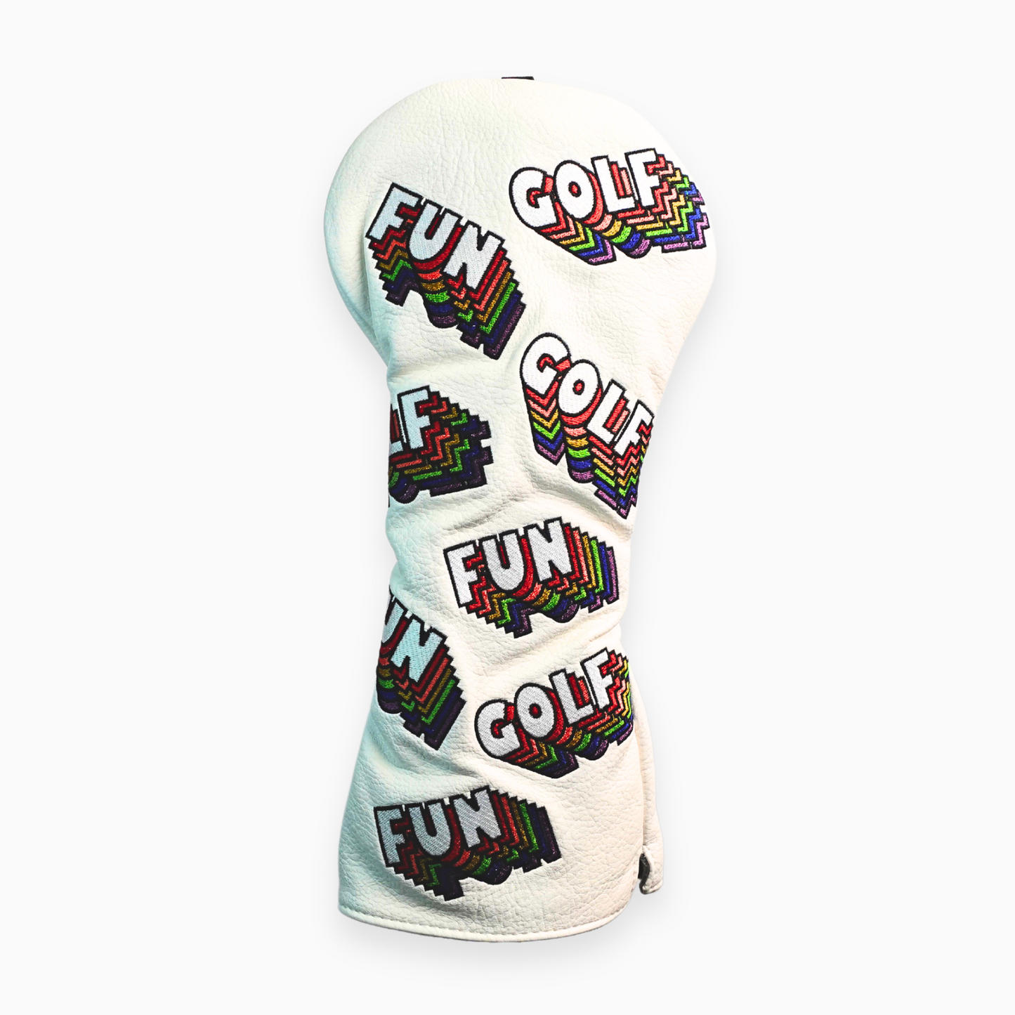 Retro Golf for Driver