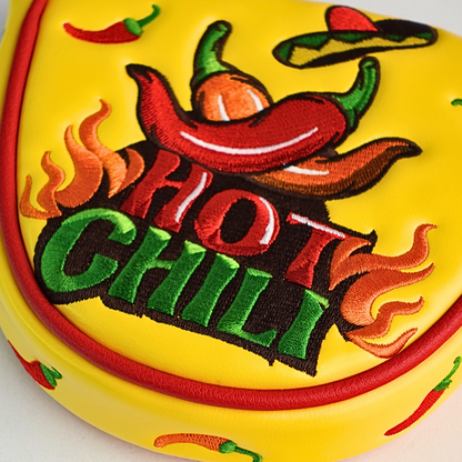 Hot Chili for Putter