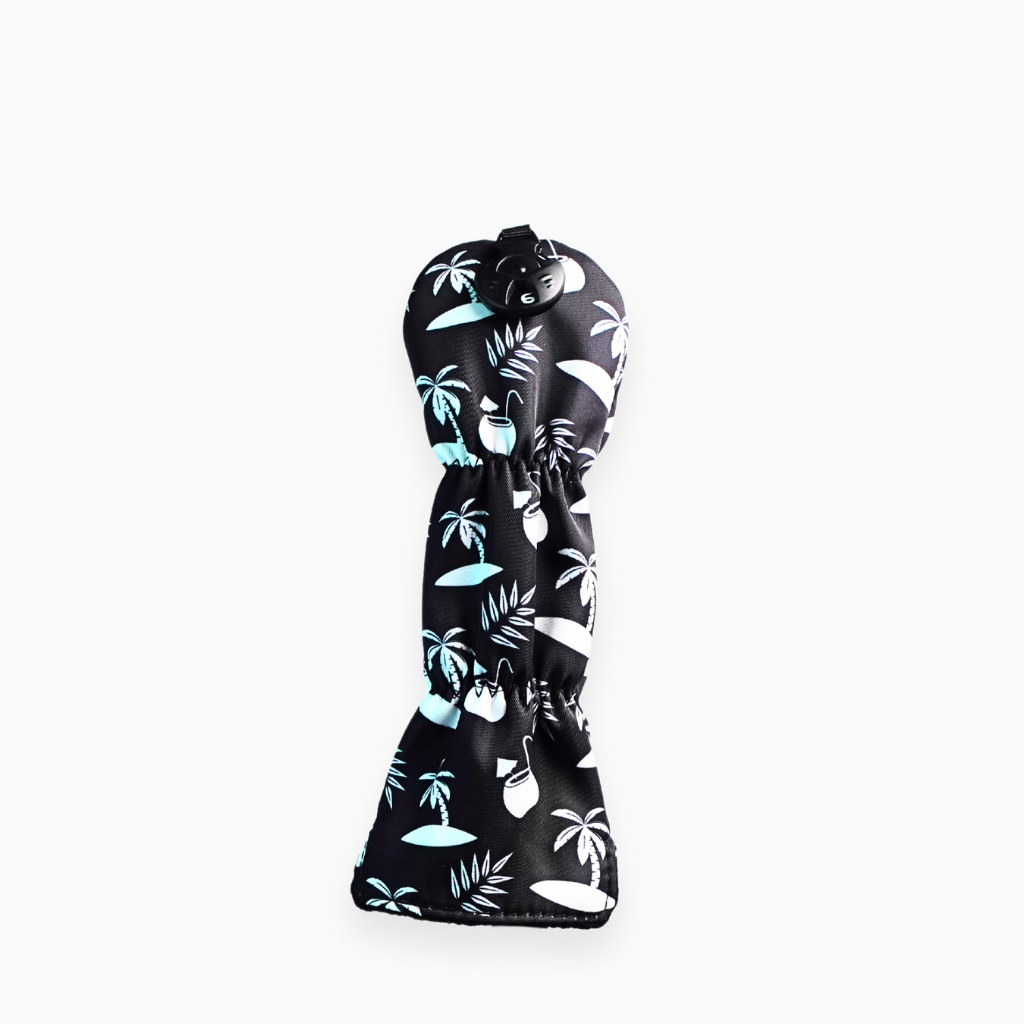 Palm Paradise Headcover Bundle