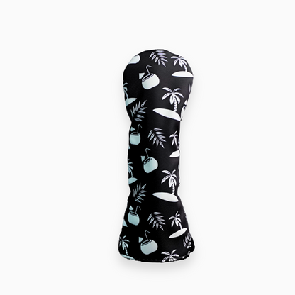 Palm Paradise Headcover Bundle