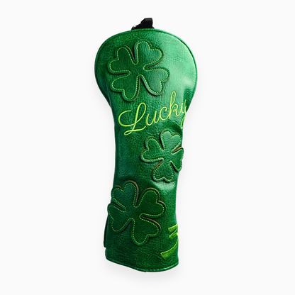 Irish Luck Headcover Bundle