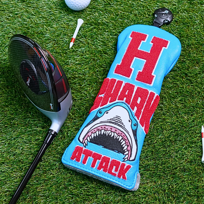 Shark Attack for Hybrid / Utility