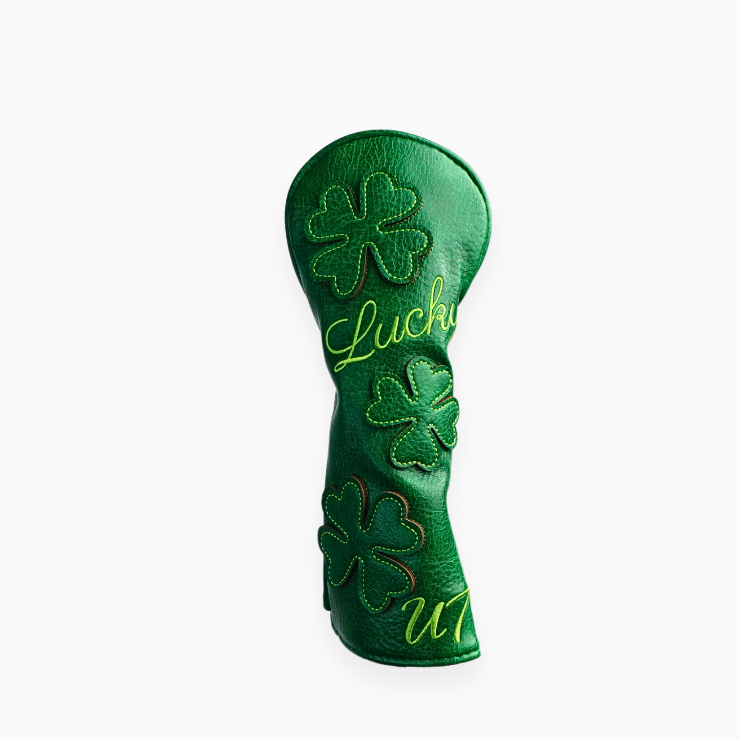 Irish Luck Headcover Bundle