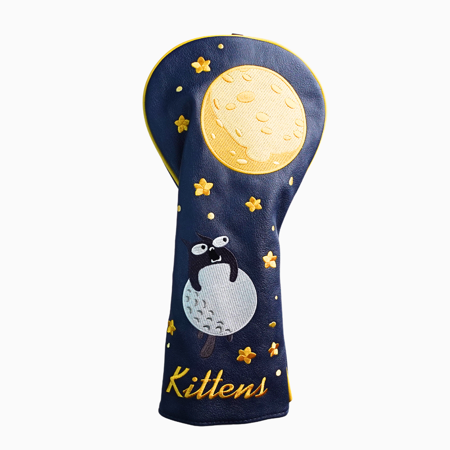 Kittens Headcover Bundle