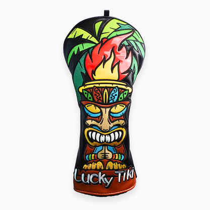 Tiki Tower for Driver