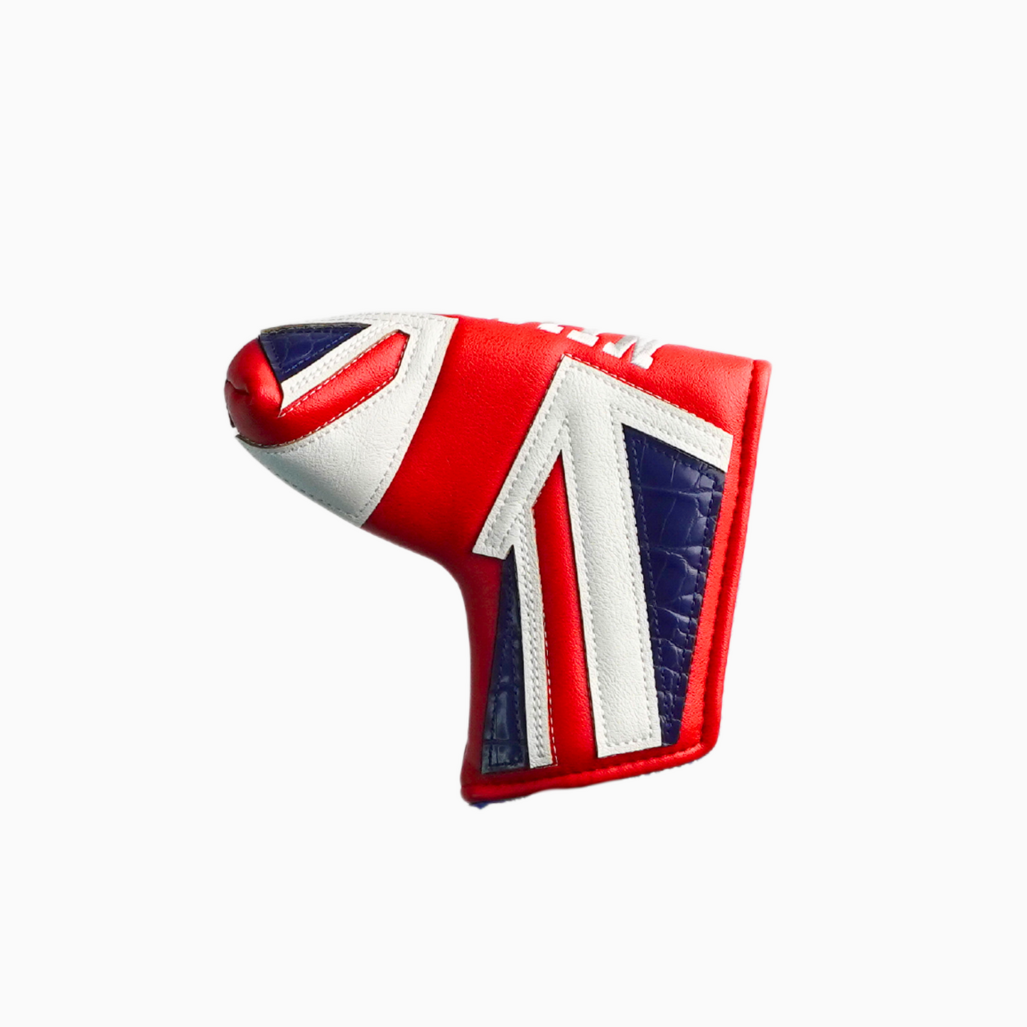 Union Jack for Putter