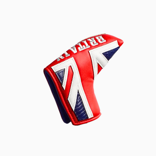 Union Jack for Putter